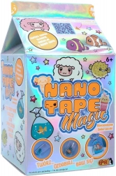 Nano Tape Magic – set iniziale Animaletti Tascabili