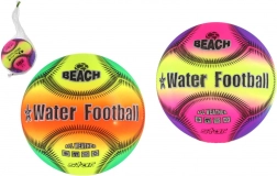 pallone per pallanuoto 14 cm per acqua e spiaggia