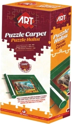 Tappetino arrotolabile per puzzle ART PUZZLE 125 × 70 cm (fino a 1500 pezzi)