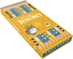 Matite in grafite Il mio vicino Totoro