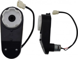 Motore per veicoli elettrici