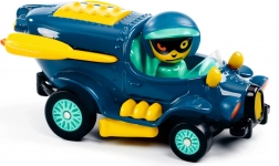 Macchinina Navy Flying di DJECO