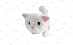 Gattina interattiva a batteria