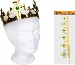 Set Carnevale - corona