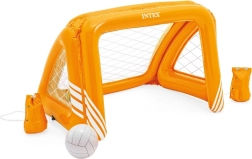 Porta da calcio per pallanuoto Intex – Arancione