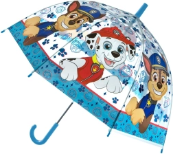 Ombrello per bambini con motivo PAW Patrol
