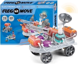 Kit elettronico FLEG Move