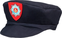 Souza costume da poliziotto per bambini 110–122 cm