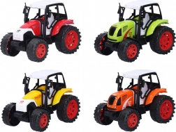 Trattore a frizione per bambini