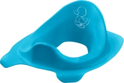 Adattatore per WC "Little Duck", Blu