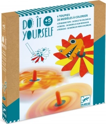 gioco per bambini Dragon Twister di Djeco