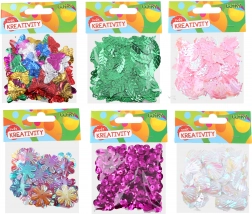 Set creativo Decorazioni per creazioni