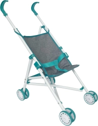 Carrozzina sportiva per bambole