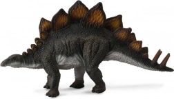 Figura in plastica Stegosaurus