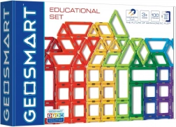 GeoSmart Set Educativo