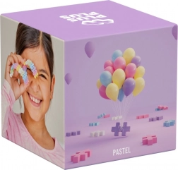 PlusPlus Mini Pastel costruzione 600 pezzi