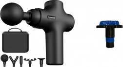 Pistola massaggiante BodyBeat Go