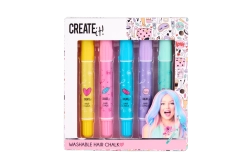 Gessetti per capelli in stilo Creat it!