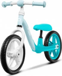 Bicicletta senza pedali Alex di Lionelo – Turchese