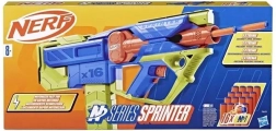 Blaster automatico Nerf N Series Sprinter