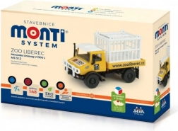 Costruzioni Seva ZOO Liberec