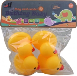 Paperelle che fischiano – set da 4 pezzi