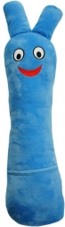 Bludišťák di peluche 50 cm – Blu