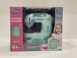 macchina da cucire per bambini con luce e suoni