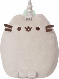 Peluche Pusheenicorn seduto 14 cm