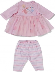 BABY born vestito rosa per bambole 36 cm