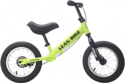 Spingarda ENDURO verde neon