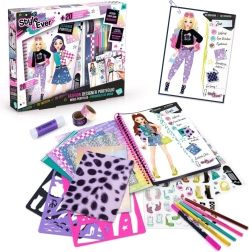 Set di Design di Moda Style4Ever