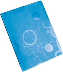 Raccoglitore NEO COLORI blu A4