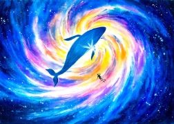 Enjoy puzzle Legame magico 1000 pezzi