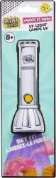 Mini torcia UV Miniverse