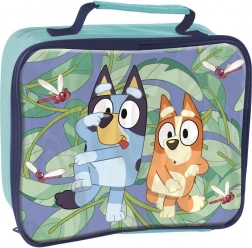 Borsa termica per pranzo Bluey