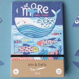 Set Creativo Al Mare di Londji