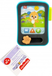 Fisher-Price Impara e Ridi – lettore cucciolo
