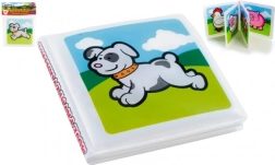 Libretto sonoro I miei primi animaletti