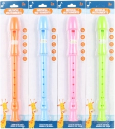 Flauto dolce in plastica 31,5 cm