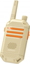 Set di walkie-talkie 2 pz 300 m, 2,4 GHz
