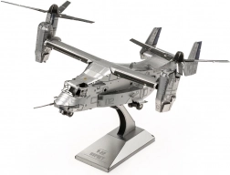Metal Earth puzzle 3D V-22 Osprey