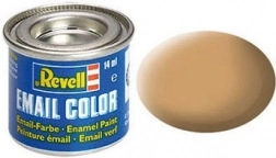 Revell Email Color African Brown vernice smalto opaca 14 ml