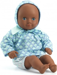 Bambola Wasabi Petit Pan di Djeco