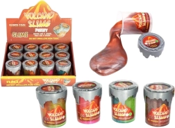 Slime vulcano