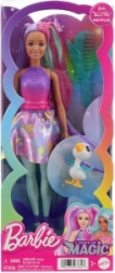 Barbie e il tocco di magia – amica – Rocki
