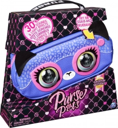Marsupio interattivo Ghepard Purse Pets