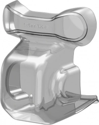 Copriobiettivo e gimbal per DJI Air 3