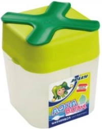 Aqua box – contenitore impermeabile per acqua per la pittura