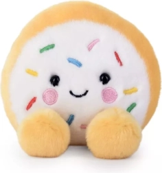 Palm Pals biscotto di peluche con codette